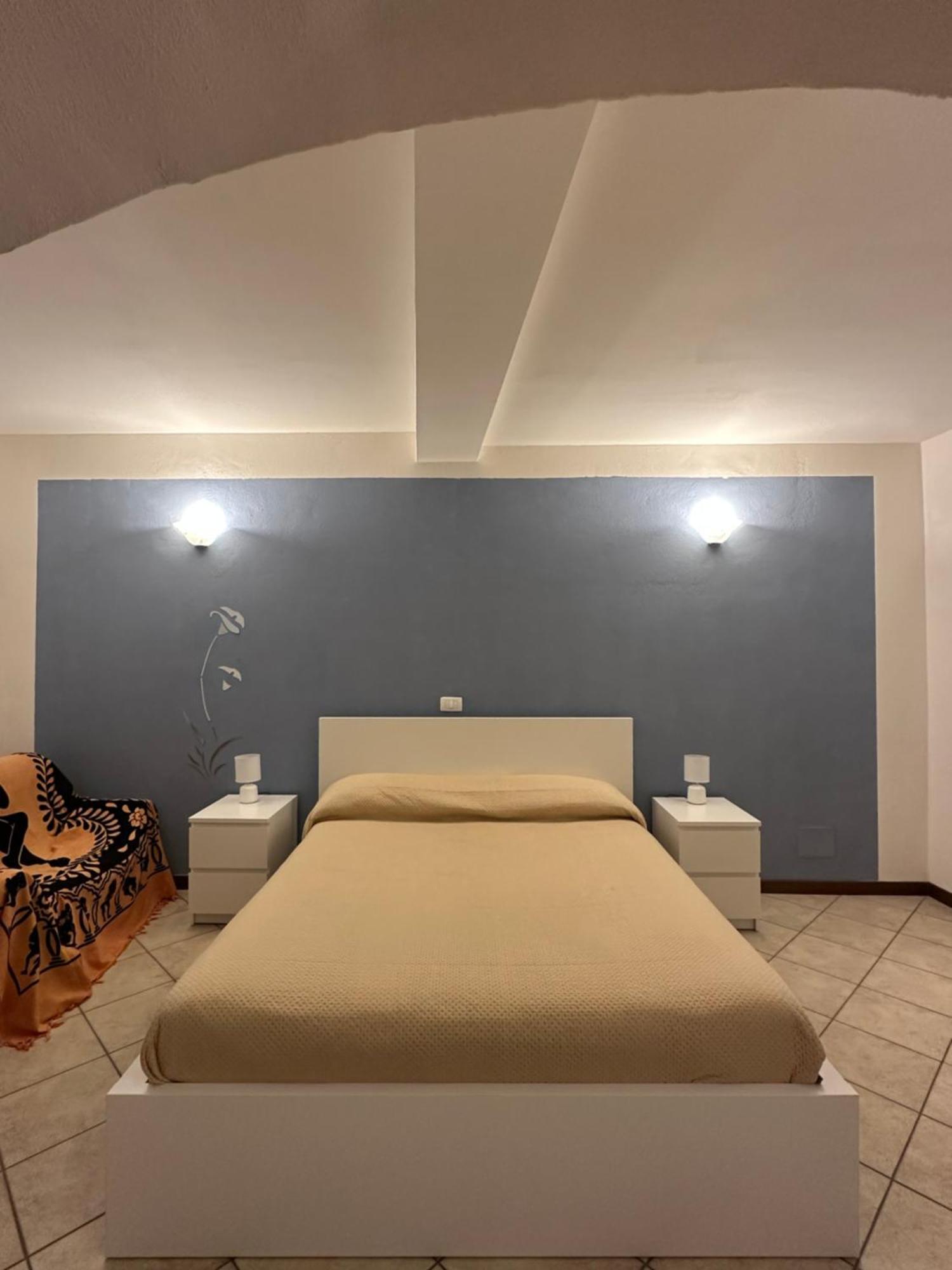 דירות לבנטו Tre Caravelle מראה חיצוני תמונה